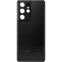 Samsung G998 S21 Ultra Back cover Phantom Silver (GH82-27283B)