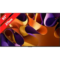 LG OLED83G45LW (2024)