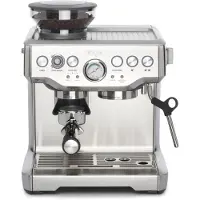 Sage Barista Express Acier Inoxydable
