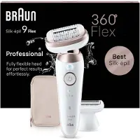 Braun Silk-épil 9-030 3D
