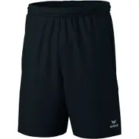 Erima Short de l'équipe noir