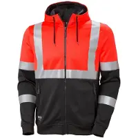 Helly Hansen Addvis Zip Hoodie cl 1 (M)