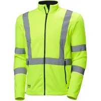 Helly Hansen Veste Polaire Uc-Me (XXL)