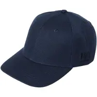 Helly Hansen Unisexe, Casquette, Cap with a beak Classic, beige, Beige, (S)