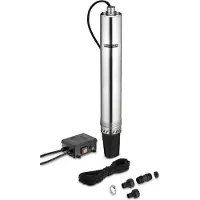 Kärcher Pompe à pression immergée BP 6 Deep Well 16454220