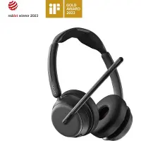 Epos Casque Sans Fil Impact 1061t Anc