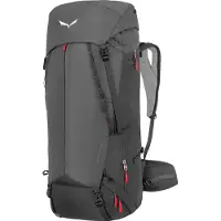 Salewa Sac à dos de sport 'Trek Mate' gris