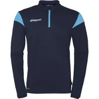 Uhlsport Sweat à Demi-zip Squad 27