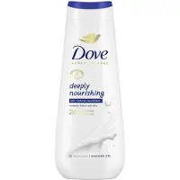 Dove Gel Hydratation profonde 600 ml