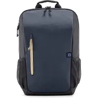 HP Sac À Dos Pour Ordinateur 15.6 Pouces 18 L Bleu (6b8u7aa)