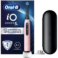 Oral-B iO 5 S PINK