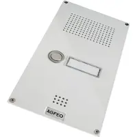 AGFEO 6101757 Premium TFE 1 weiß