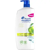 Ginza.se HEAD &amp; SHOULDERS Apple Fresh Shampooing antipelliculaire - 1000 ml