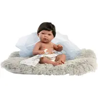 Llorens Poupée Nico 40 cm