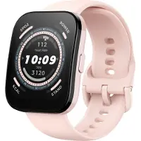 Xiaomi Bip 5 Smartwatch Rose