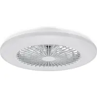 Philips 929003352501 Ceiling Fan Clair One Size / EU Plug 220V