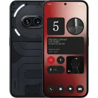 Nothing Tech Nothing Phone (2a) 128 Go Noir 5G
