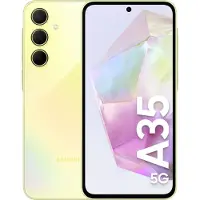 Samsung Galaxy A35 5G A356 128Go/6Go Double SIM Lima
