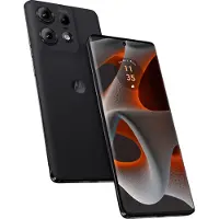 Motorola Edge 50 Pro 512 Go Noir 5G