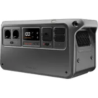 DJI Power 1000 portable power station Lithium Iron Phosphate (LiFePO4) 2600 W 13 kg