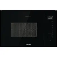 Gorenje BMI251SG3BG Four à micro-ondes encastrable avec grill