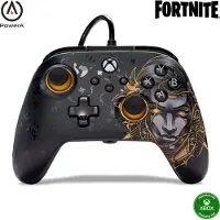PowerA Midas Fortnite Controller Clair