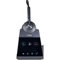 AGFEO 6101579 Headset Engage 65 Mono