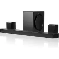 Samsung Hw-q990d 11.1.4 Soundbar Argenté One Size / EU Plug 220V