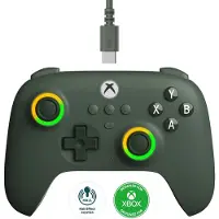 8Bitdo Ultimate 3-xbox Controller Vert