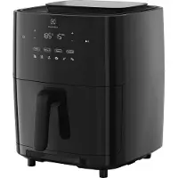 Electrolux Eaf7sb Air Fryer Noir 5.4 Liters / EU Plug 220V
