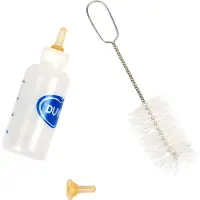 Duvo+ Biberon Pour Chiot Nursing