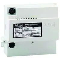 Balcom Amplificateur de redresseur de secteur