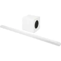 Samsung S801D Ultra Slim 3.1.2ch Lifestyle Soundbar with Subwoofer (2024)