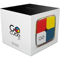 Particula Gocube 2x2 Cube Clair Enfants