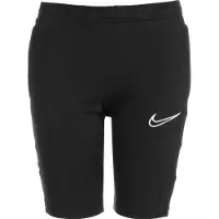 Nike Dri Fit Academy 3/4 Knit Pants Noir 8-9 Years Garçon