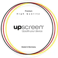 Upscreen Scratch Shield Protection