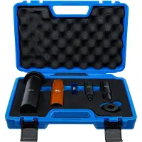 Bgs Jeu d'outils pour joints d'étanchéité radiaux à double embrayage pour Ford - 74267