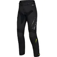 IXS Black Panther-ST Pantalon textile moto