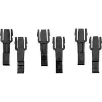 REALWEAR TA500 Hard Hat Clips 3 Pairs HMT-1 Navigator 500 Series