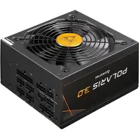 Chieftec Bloc d'alimentation 1250W POLARIS Modular (80+Gold)