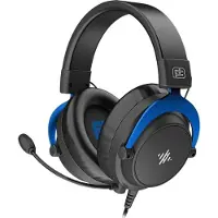 Blackfire.eu Bfx-90 Gaming Headset Noir