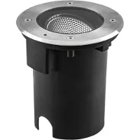 EVN Encastré de sol à LED (1286 lm, IP67)