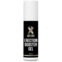 LABOPHYTO SAS X Power Erection Booster Gel 60 ml Gel(S)