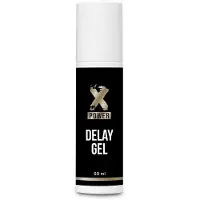 LABOPHYTO SAS X Power Delay Gel 60 ml Gel(S)