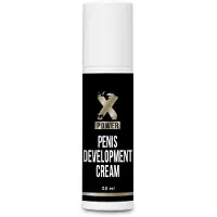Xpower Penis Development Cream 60 ml Crème