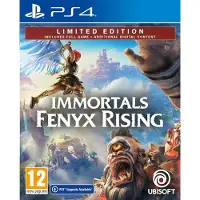 Immortals Fenyx Rising PS4