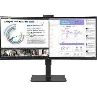 LG UltraWide 34BQ77QC-B