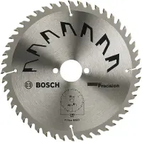 Bosch Professional 2 609 256 870 - Lame de scie circulaire PRECISION