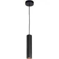 Highlight Suspension design Perugia noir