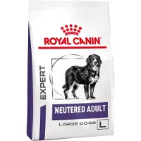 Royal Canin Adult Large Dogs 4 kg Aliment